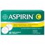 Aspirin C 400 mg + 240 mg, 10 tabletek musujących - miniaturka  zdjęcia produktu
