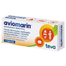 Aviomarin 50 mg, 5 tabletek - miniaturka  zdjęcia produktu