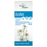 Azulan 4,55g/ 5ml, płyn, 100ml USZKODZONE OPAKOWANIE - miniaturka zdjęcia produktu