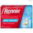 Rennie Antacidum 680 mg + 80 mg, smak miętowy, 24 tabletki do ssania USZKODZONE OPAKOWANIE - miniaturka  zdjęcia produktu