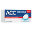 ACC Optima 600 mg, 10 tabletek musujących - miniaturka 2 zdjęcia produktu