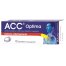 ACC Optima 600 mg, 10 tabletek musujących - miniaturka  zdjęcia produktu