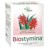 Biostymina 1 ml/ ml, płyn doustny, 1 ml x 10 ampułek USZKODZONE OPAKOWANIE - miniaturka zdjęcia produktu