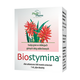 Biostymina 1 ml/ ml, płyn doustny, 1 ml x 10 ampułek - miniaturka zdjęcia produktu