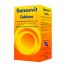 Sanosvit Calcium 114 mg/ 5 mg, syrop, smak bananowy, 150 ml - miniaturka  zdjęcia produktu
