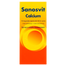 Sanosvit Calcium 114 mg/ 5 mg, syrop, smak bananowy, 150 ml - miniaturka 2 zdjęcia produktu