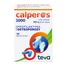 Calperos 1000 400 mg, 100 kapsułek twardych - miniaturka  zdjęcia produktu