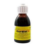 Cardiol C 40 g + 27 g + 14 g + 72 mg, krople, 40 g - miniaturka zdjęcia produktu