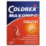 Coldrex MaxGrip C 500 mg + 25 mg + 5 mg + 20 mg + 30 mg, 12 tabletek - miniaturka 2 zdjęcia produktu