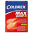 Coldrex MaxGrip C 500 mg + 25 mg + 5 mg + 20 mg + 30 mg, 12 tabletek - miniaturka  zdjęcia produktu