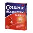 Coldrex MaxGrip C 500 mg + 25 mg + 5 mg + 20 mg + 30 mg, 12 tabletek - miniaturka  zdjęcia produktu