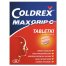 Coldrex Maxgrip C 500 mg + 5 mg + 25 mg + 20 mg + 30 mg, 24 tabletki - miniaturka 2 zdjęcia produktu