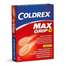 Coldrex Maxgrip C 500 mg + 5 mg + 25 mg + 20 mg + 30 mg, 24 tabletki - miniaturka  zdjęcia produktu