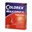 Coldrex Maxgrip C 500 mg + 5 mg + 25 mg + 20 mg + 30 mg, 24 tabletki - miniaturka  zdjęcia produktu