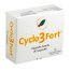 Cyclo 3 Fort 150 mg + 150 mg + 100 mg, 30 kapsułek - miniaturka  zdjęcia produktu