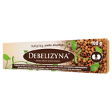 Debelizyna 3,27 g/ 5 g, pasta doustna, 100 g - miniaturka zdjęcia produktu