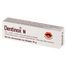 Dentinox N (150 mg + 3,4 mg + 3,2 mg)/ g, żel do stosowania na dziąsła, 10 g USZKODZONE OPAKOWANIE - miniaturka  zdjęcia produktu