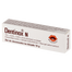 Dentinox N (150 mg + 3,4 mg + 3,2 mg)/ g, żel do stosowania na dziąsła, 10 g - miniaturka  zdjęcia produktu