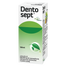 Dentosept 4,55 g/ 5 ml, koncentrat do sporządzania roztworu do stosowania w jamie ustnej, 100 ml USZKODZONE OPAKOWANIE - miniaturka  zdjęcia produktu