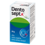 Dentosept A, płyn do stosowania w jamie ustnej, 25 g USZKODZONE OPAKOWANIE - miniaturka  zdjęcia produktu