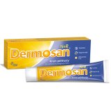 Dermosan N + R, krem półtłusty do codziennej pielęgnacji skóry, 40 g - miniaturka zdjęcia produktu