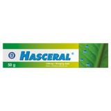 Hasceral (100 mg + 50 mg)/ g, maść, 50 g - miniaturka zdjęcia produktu