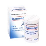 Heel Traumeel S, 50 tabletek podjęzykowych - miniaturka zdjęcia produktu
