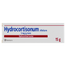 Hydrocortisonum Aflofarm 5 mg/ g, krem, 15 g USZKODZONE OPAKOWANIE - miniaturka 2 zdjęcia produktu