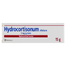 Hydrocortisonum Aflofarm 5 mg/ g, krem, 15 g - miniaturka 2 zdjęcia produktu