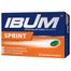 Ibum Sprint 200 mg, 30 kapsułek miękkich USZKODZONE OPAKOWANIE - miniaturka  zdjęcia produktu