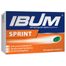 Ibum Sprint 200 mg, 30 kapsułek miękkich USZKODZONE OPAKOWANIE - miniaturka 2 zdjęcia produktu