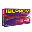 Ibuprom MAX 400 mg, 24 tabletki - miniaturka  zdjęcia produktu
