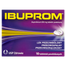 Ibuprom 200 mg, 10 tabletek powlekanych - miniaturka 2 zdjęcia produktu