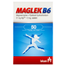 Maglek B6 51 mg + 5 mg, 50 tabletek KRÓTKA DATA - miniaturka 2 zdjęcia produktu