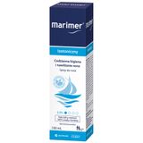 Marimer, woda morska, spray izotoniczny, 100 ml - miniaturka zdjęcia produktu