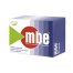 MBE 250 mg + 7,29 mg + 200 mg, 60 kapsułek - miniaturka  zdjęcia produktu