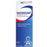 Mucosolvan 30 mg/5 ml, syrop, 100 ml - miniaturka zdjęcia produktu