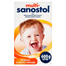 Multi-Sanostol, syrop dla dzieci powyżej 1 roku, 600 g USZKODZONE OPAKOWANIE - miniaturka 3 zdjęcia produktu