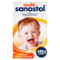 Multi-Sanostol, syrop dla dzieci powyżej 1 roku, 600 g - miniaturka 3 zdjęcia produktu