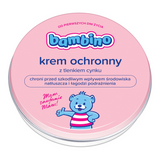 Bambino, krem ochronny + kojący od 1 dnia życia, 75 ml - miniaturka zdjęcia produktu