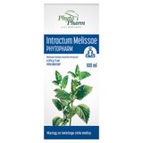 Intractum Melissae Phytopharm 4,575 g/ 5 ml, płyn doustny, 100 ml Intractum Melissae Phytopharm 4,575 g/ 5 ml, płyn doustny, 100 ml - miniaturka zdjęcia produktu