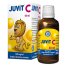 Juvit C 100 mg/ ml, krople doustne dla dzieci od 28 dnia życia, 40 ml - miniaturka  zdjęcia produktu