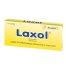 Laxol 100 mg, czopki, 12 sztuk - miniaturka  zdjęcia produktu