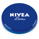 Nivea Creme, krem uniwersalny do twarzy i ciała, 50 ml - miniaturka zdjęcia produktu