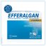 Efferalgan Vitamin C 330 mg + 200 mg, 20 tabletek musujących KRÓTKA DATA - miniaturka  zdjęcia produktu
