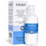 Enema (32,3 mg + 139 mg)/ ml, płyn doodbytniczy, 150 ml - miniaturka zdjęcia produktu