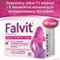 Falvit, 30 tabletek - miniaturka 2 zdjęcia produktu
