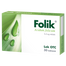Folik 0,4 mg, 30 tabletek - miniaturka  zdjęcia produktu