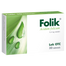Folik 0,4 mg, 30 tabletek - miniaturka 2 zdjęcia produktu