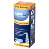 Snoreeze Ulga w chrapaniu, spray do gardła, 23,5 ml - miniaturka zdjęcia produktu